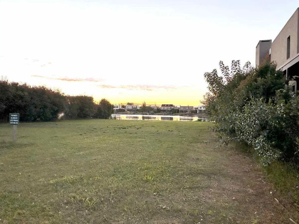 Lote a la laguna en San Francisco, Villanueva 3