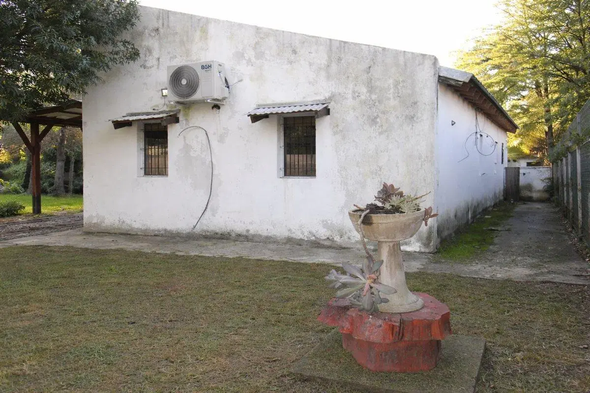 Casa 3 AMB  con Gran Parque y Pileta 3