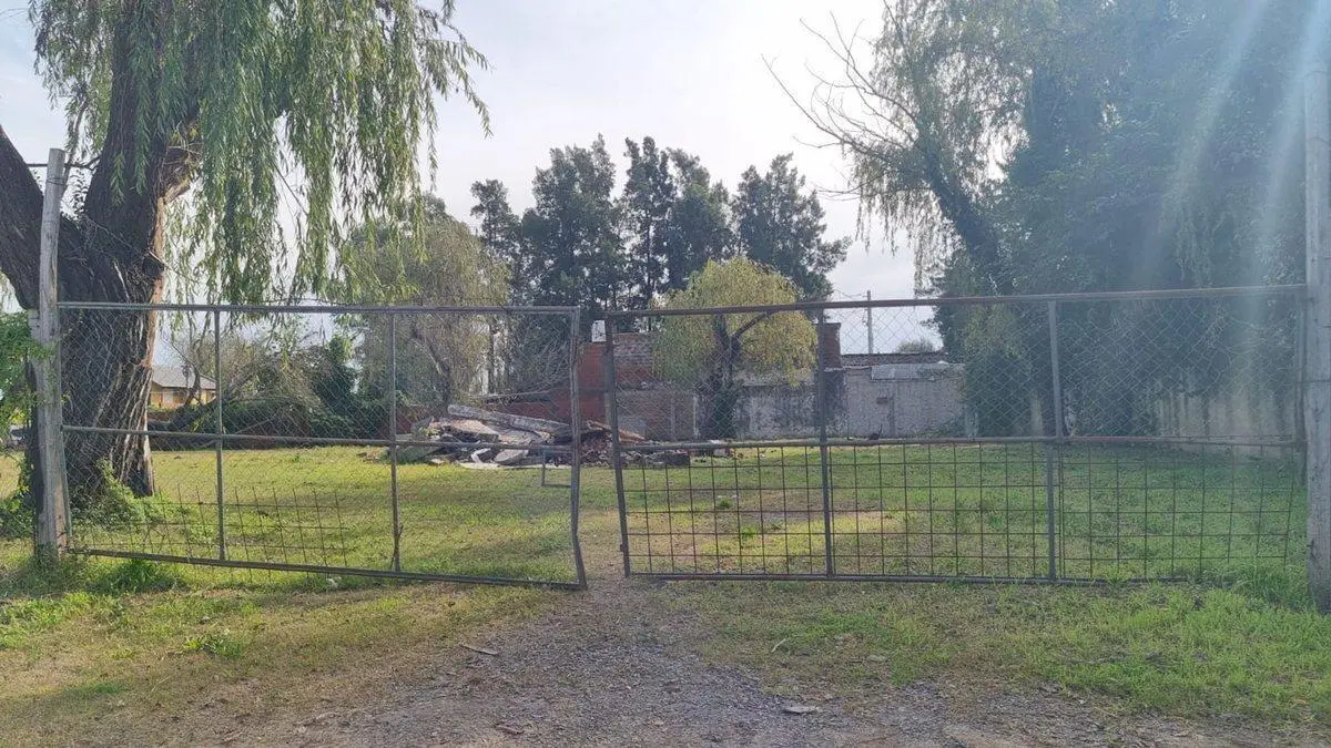 Venta Lote 300 m2 en Garín con Financiación 5