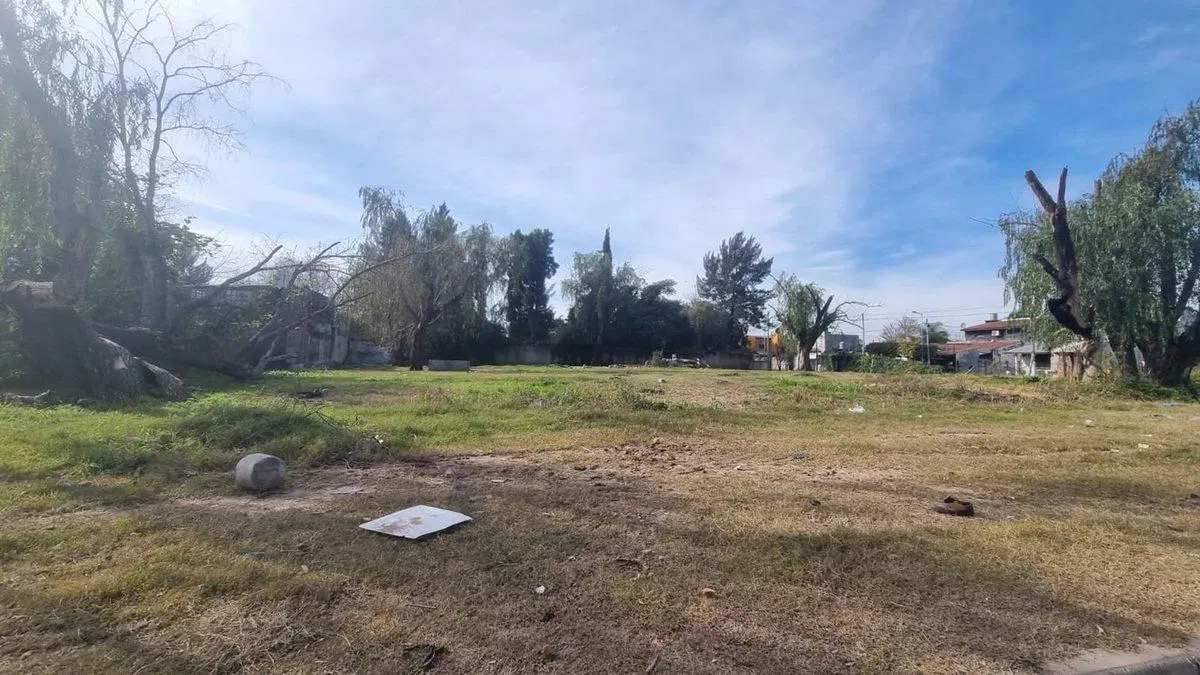Venta Lote 300 m2 en Garín con Financiación 4