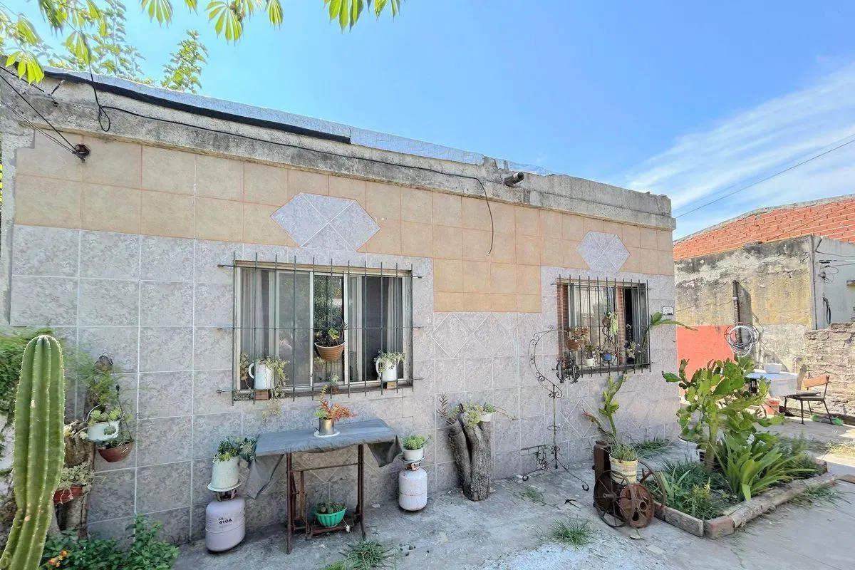 Casa en Sourdeaux multifamiliar 2 unid OPORTUNIDAD 5
