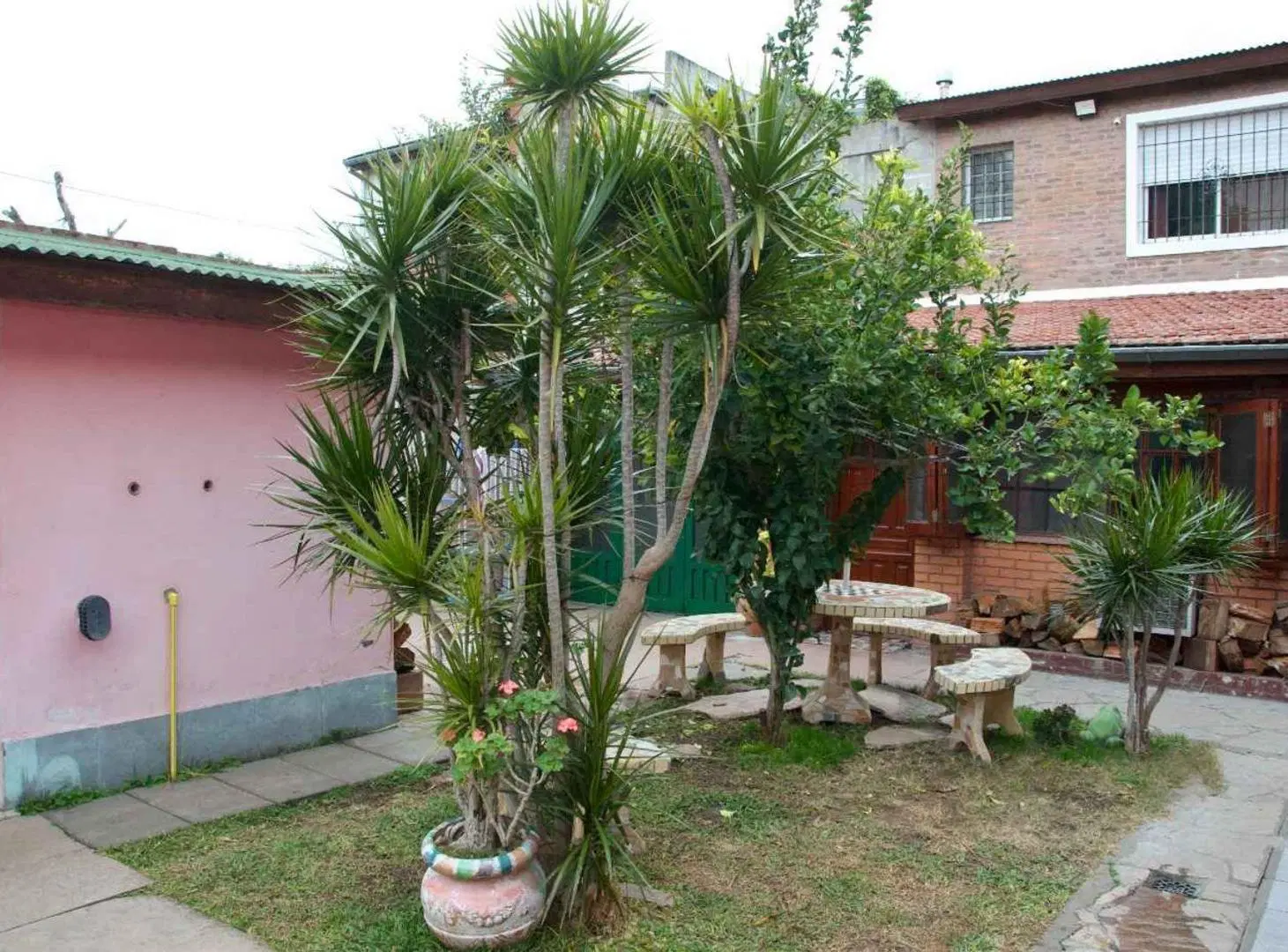 Casa de 4 Amb, Don Torcuato: Lista Para Mudarse 3
