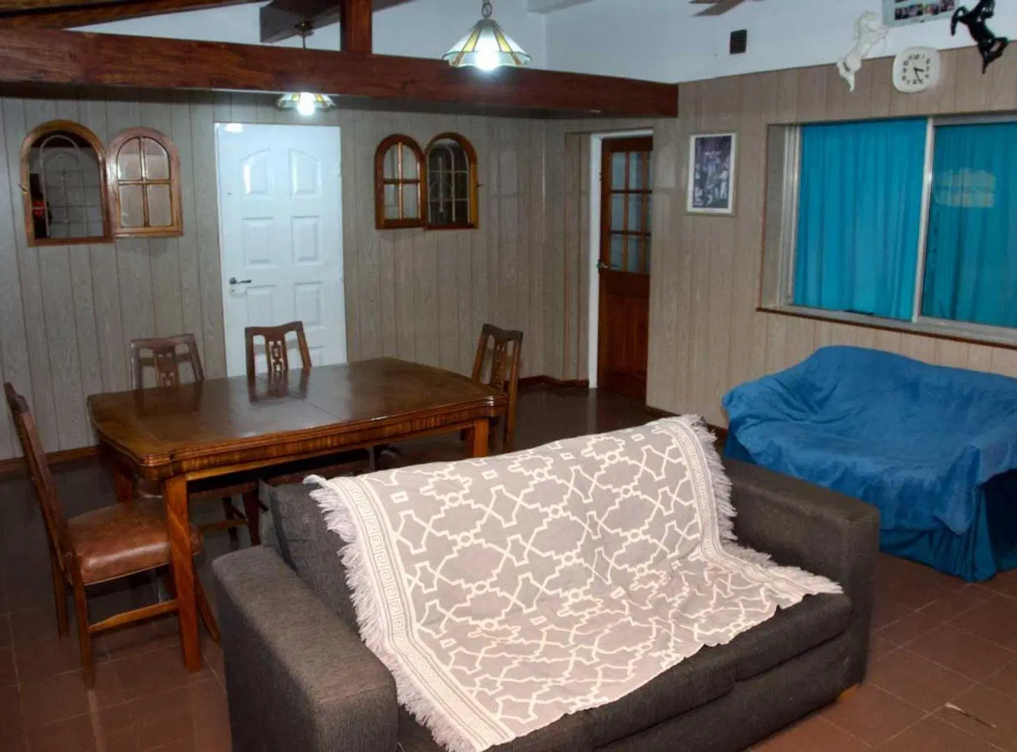 Casa de 4 Amb, Don Torcuato: Lista Para Mudarse 4