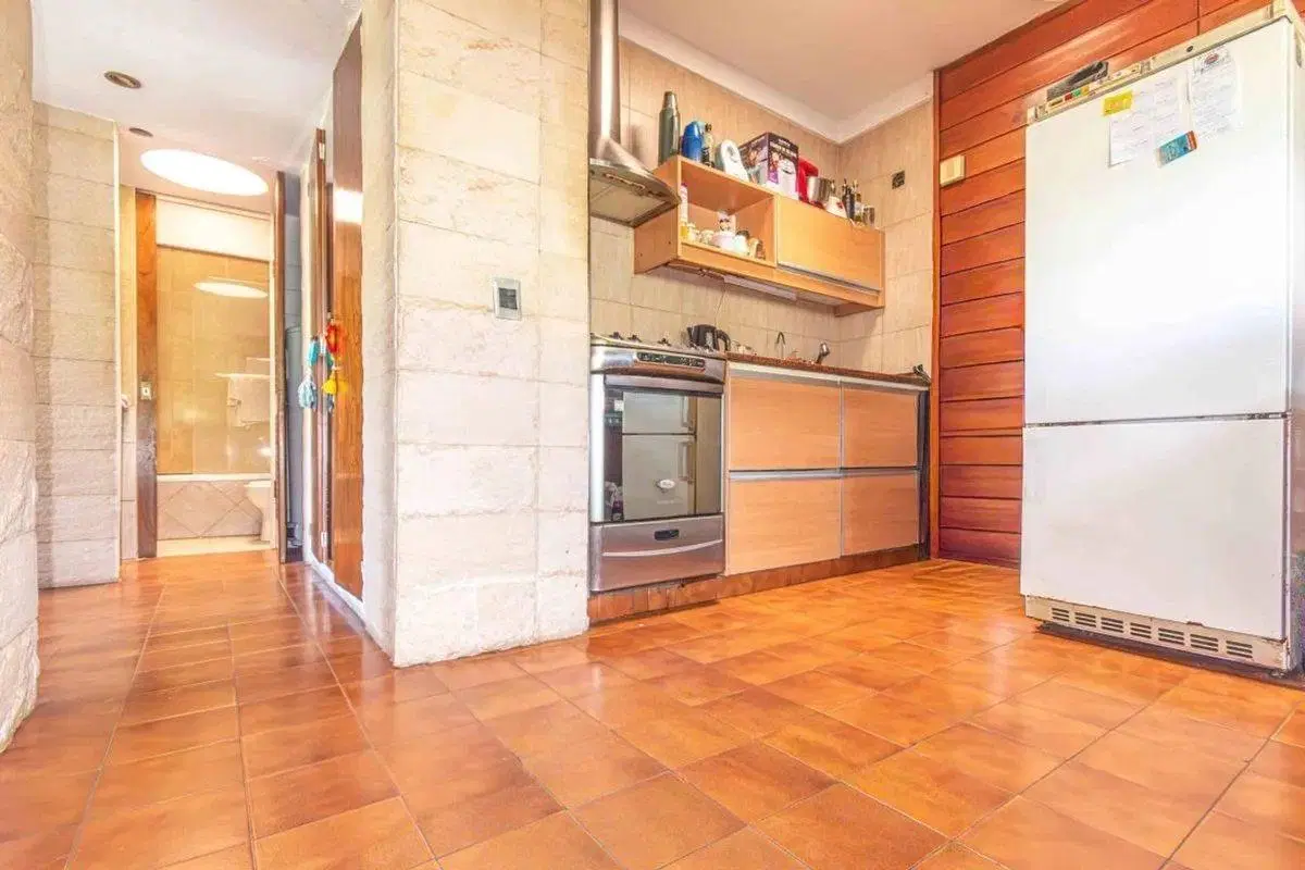 Venta departamento  Tigre Apto credito OPORTUNIDAD 5