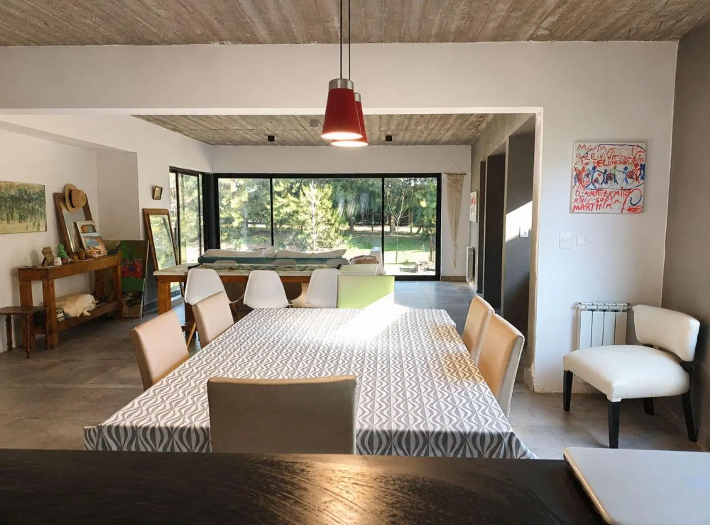 Casa en Venta en Santa Catalina 3 suites mas play 5