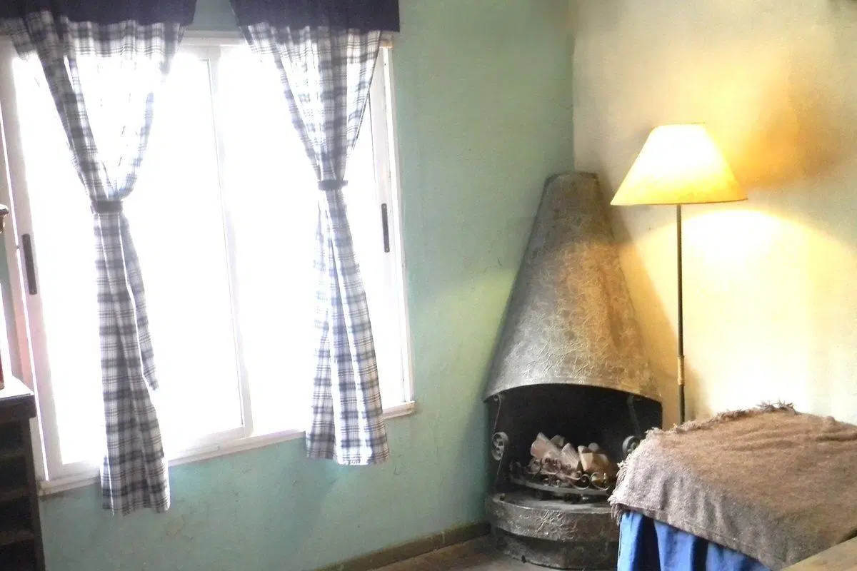 CASA EN JOSE C. PAZ 3