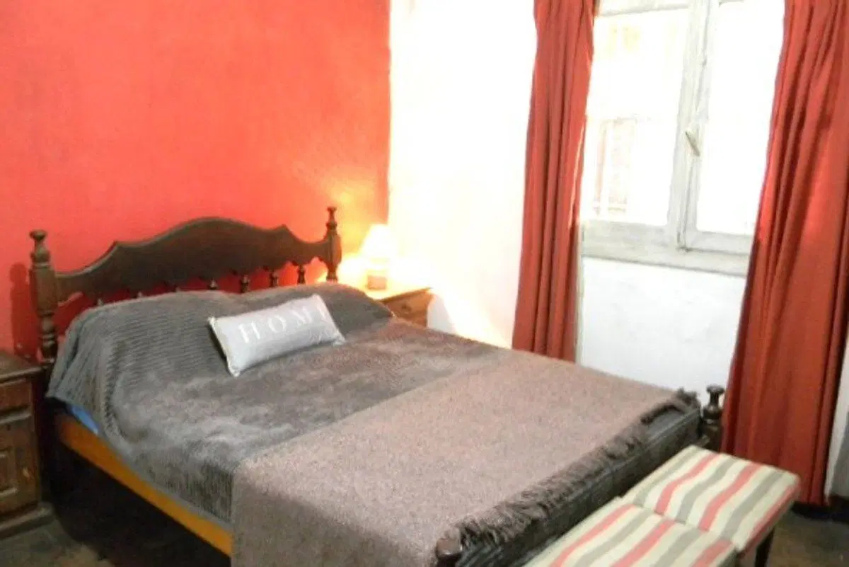 CASA EN JOSE C. PAZ 4