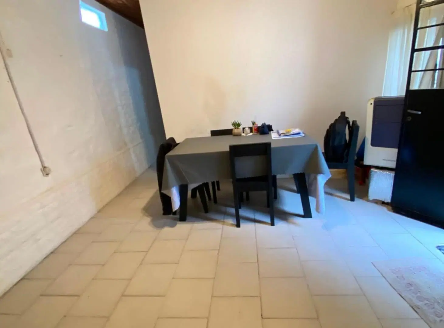 VENTA CASA CON DPTO TOTALMENTE INDEPENDIENTE 5