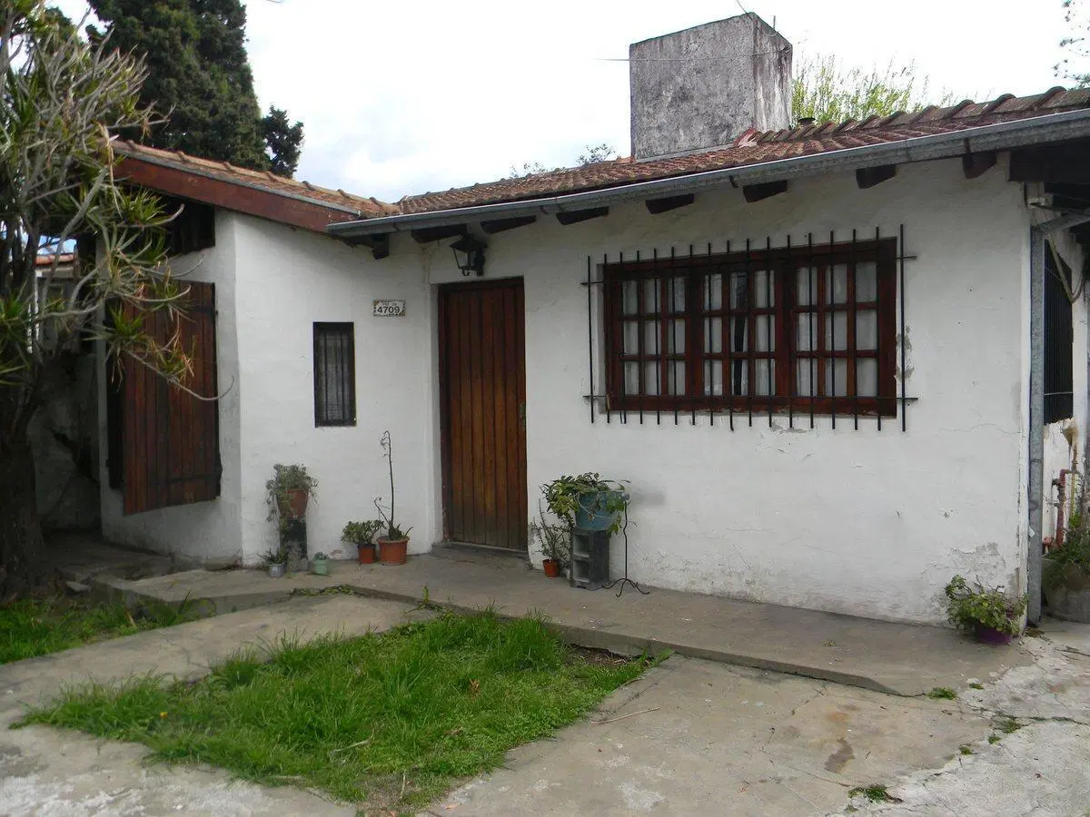 CASA EN SOURDEAUX ZONA NORTE 4