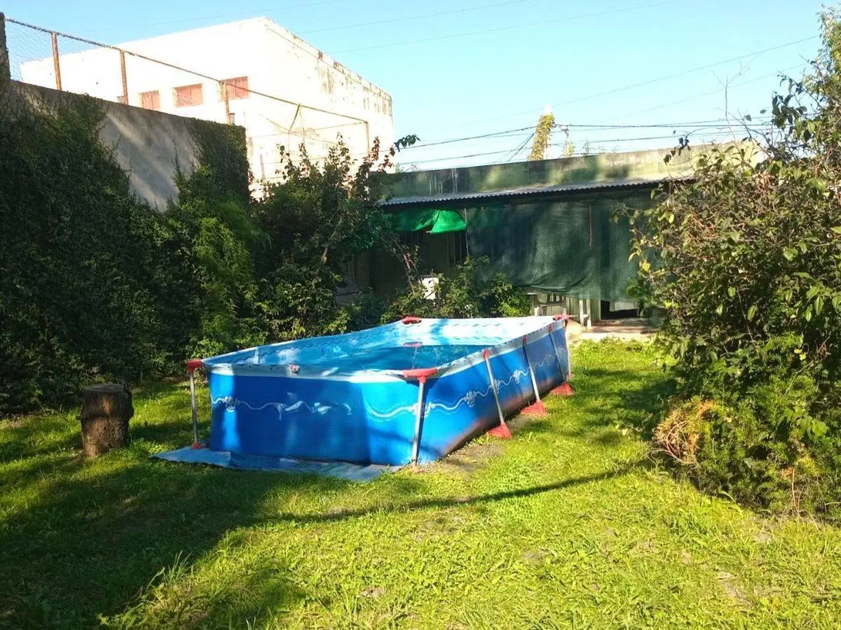 CASA EN SOURDEAUX ZONA NORTE 4
