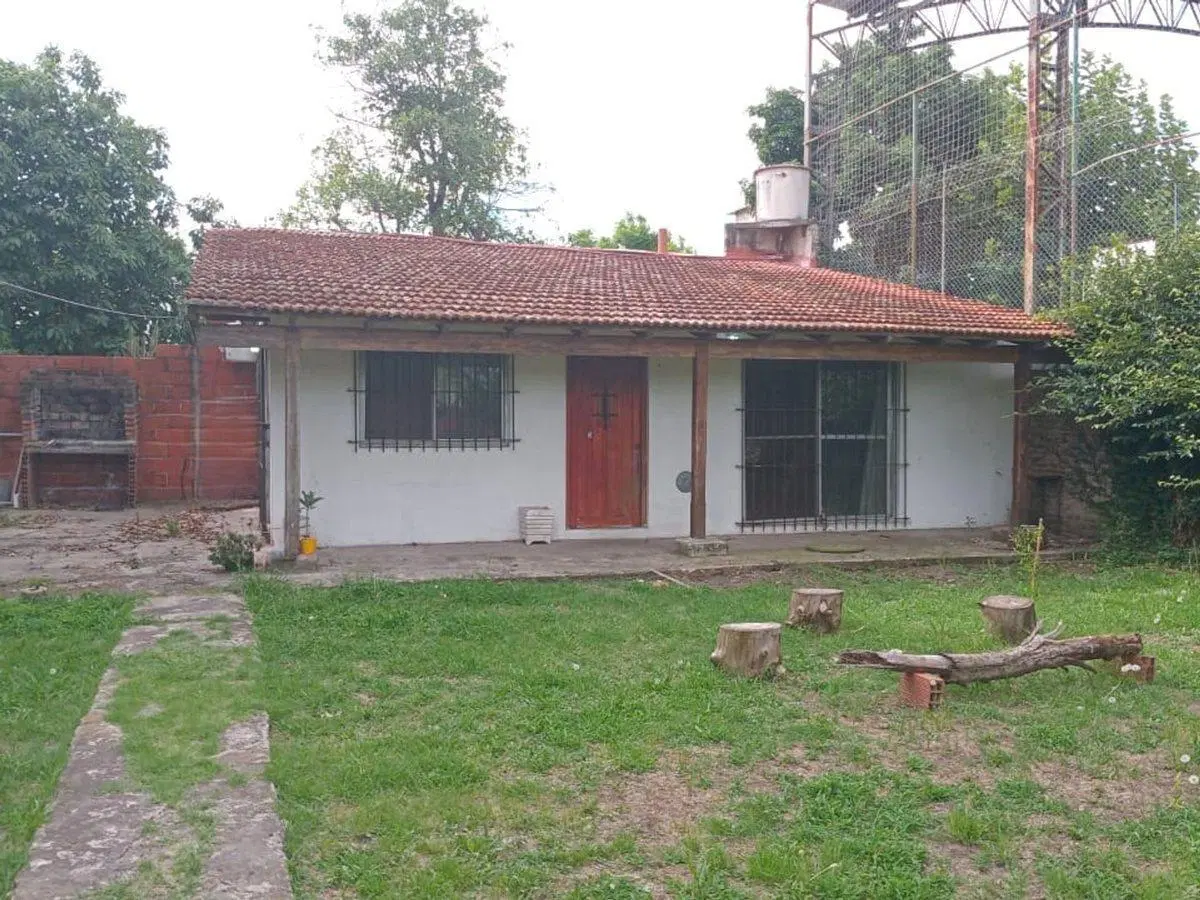 CASA EN SOURDEAUX ZONA NORTE 5