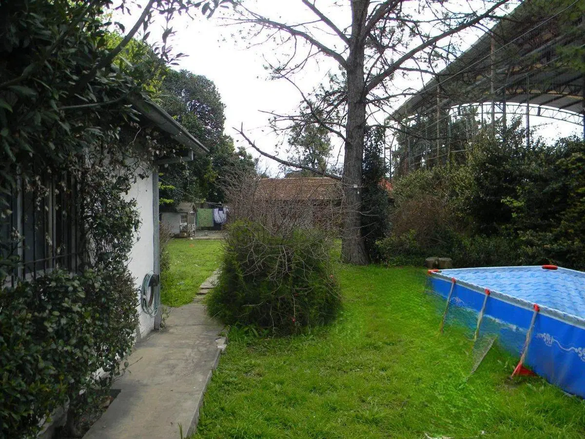 CASA EN SOURDEAUX ZONA NORTE 5