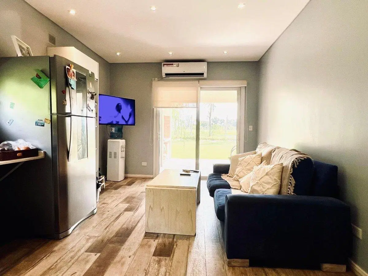 Casa en Venta una planta en San Rafael Villanueva 3