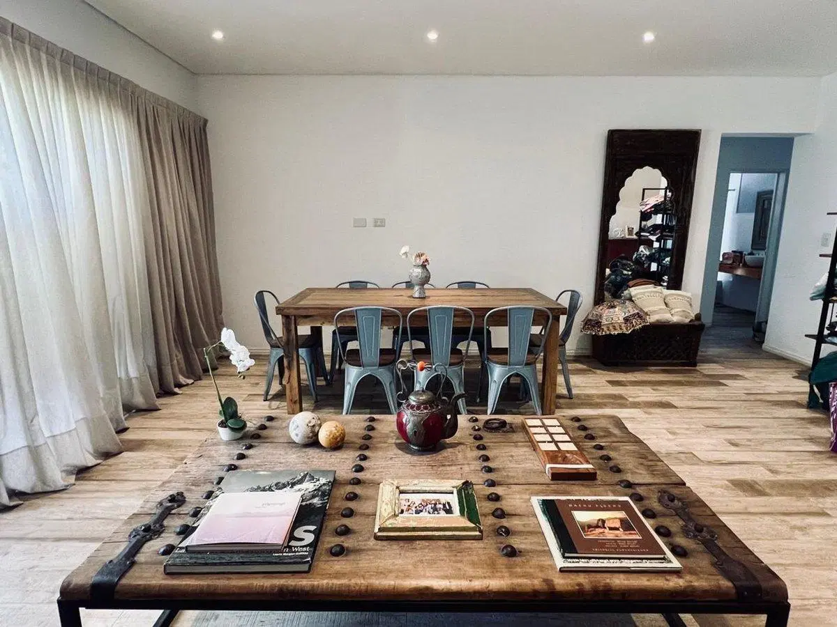 Casa en Venta una planta en San Rafael Villanueva 5