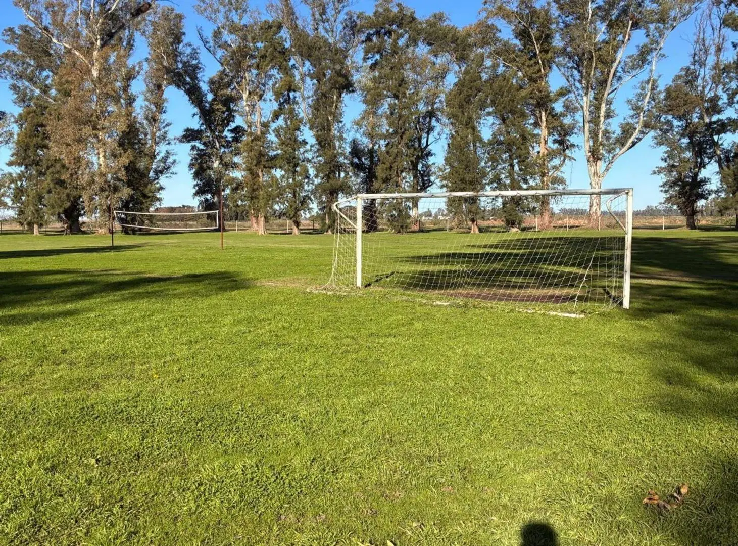 Terreno Lote en venta, Tres Pinos Villa De Campo 5