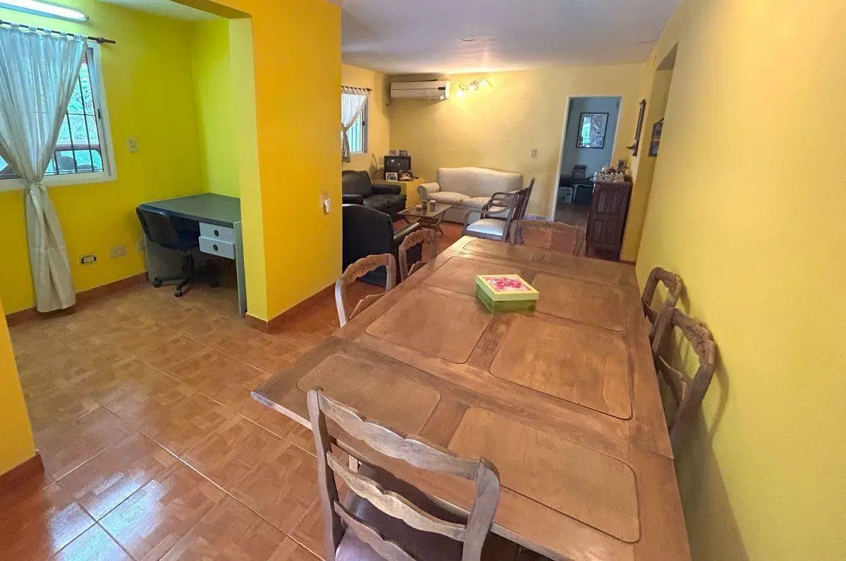 Lote amplio,  casa quinta ideal desarrollo 5