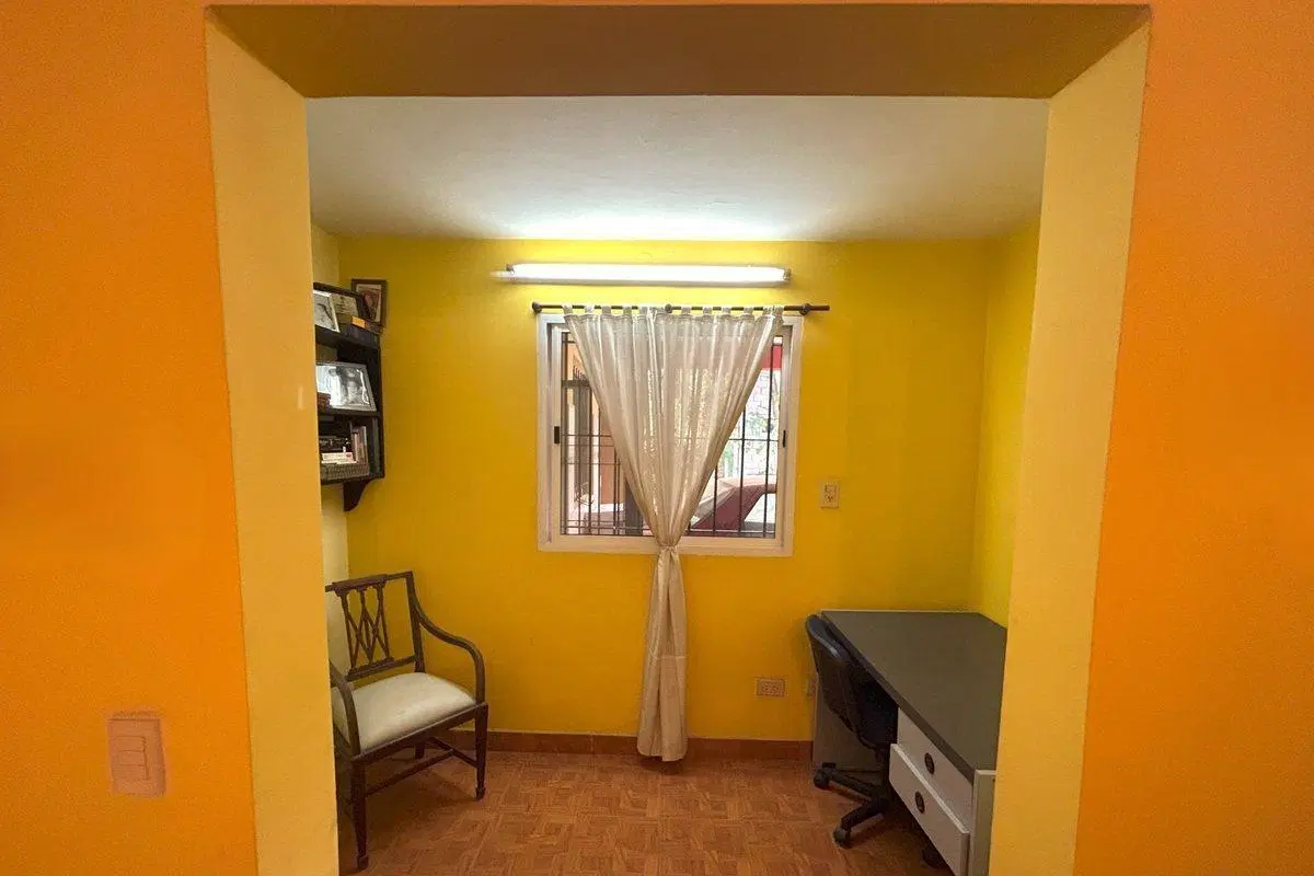Lote amplio,  casa quinta ideal desarrollo 2