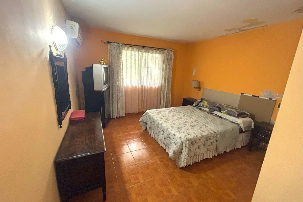 Lote amplio,  casa quinta ideal desarrollo 3