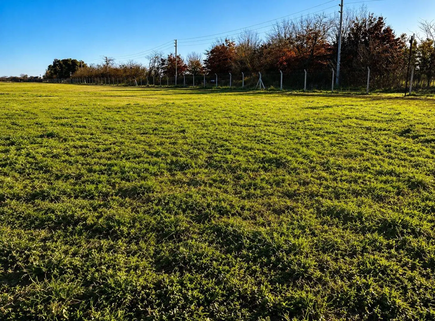 Terreno Lote en venta, Tres Pinos Villa De Campo 5
