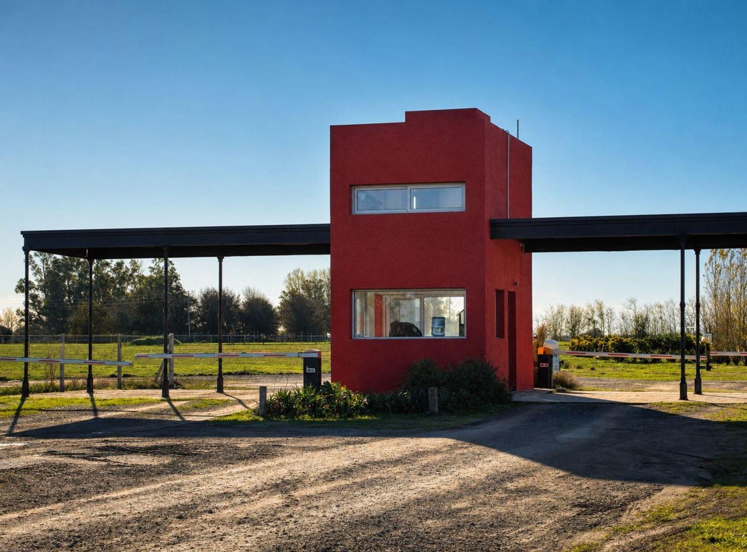Terreno Lote en venta, Tres Pinos Villa De Campo