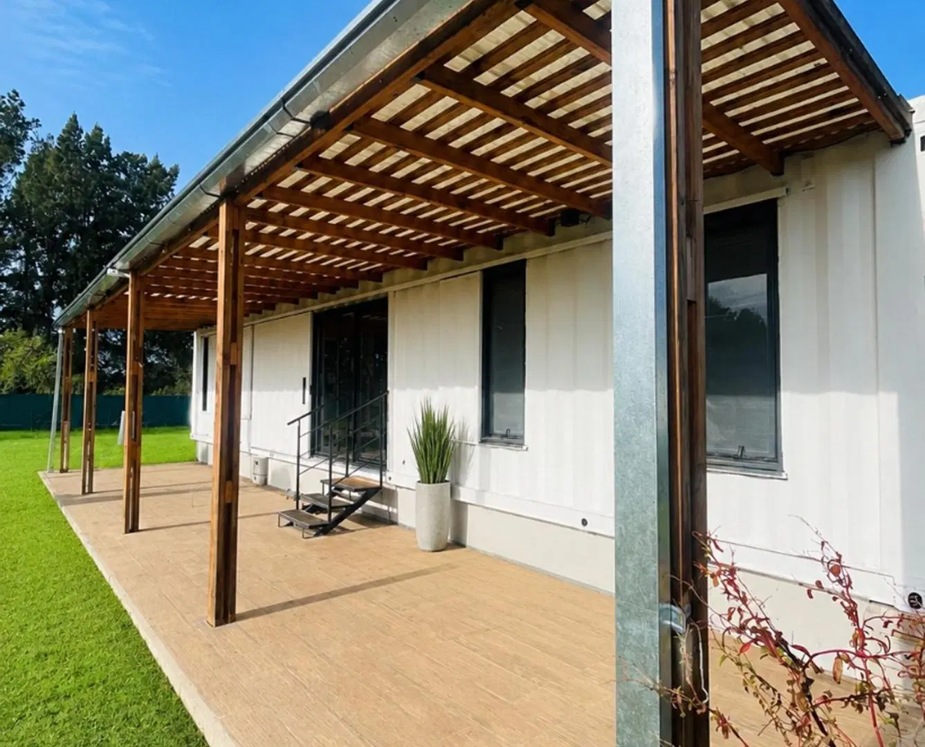Casa en Venta en Los Cardales 2 Dormitorios 3