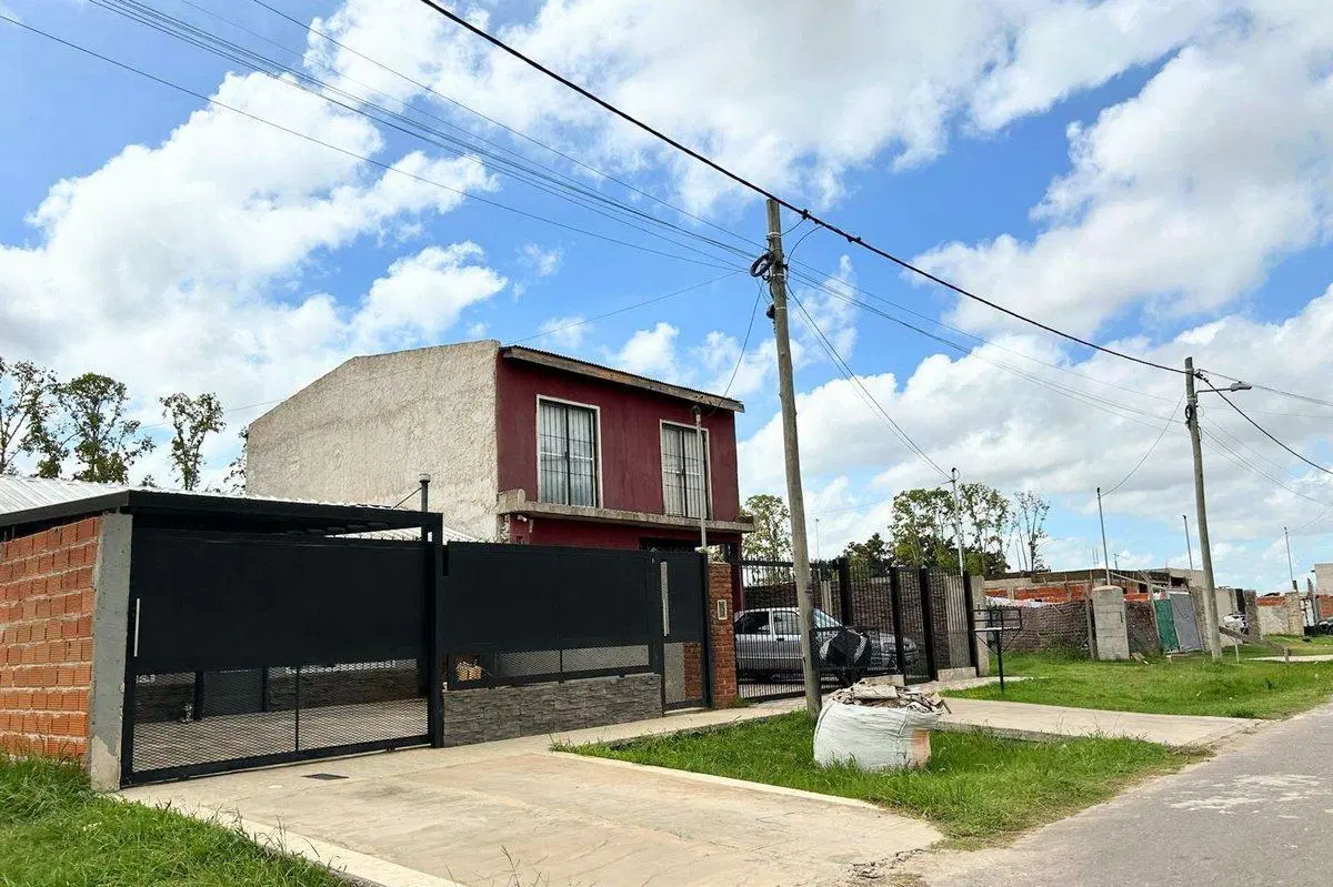 Oportunidad lote en Barrio Parque Derqui 2