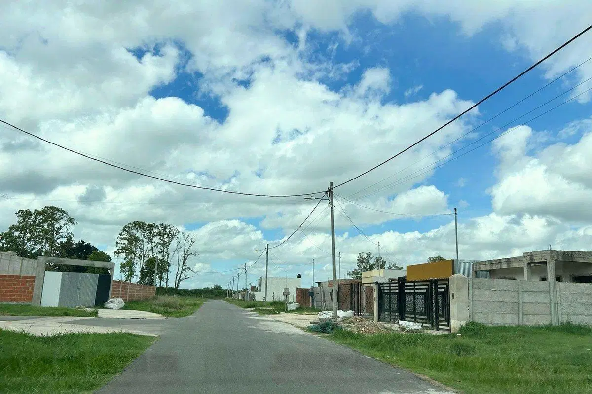 Oportunidad lote en Barrio Parque Derqui 5