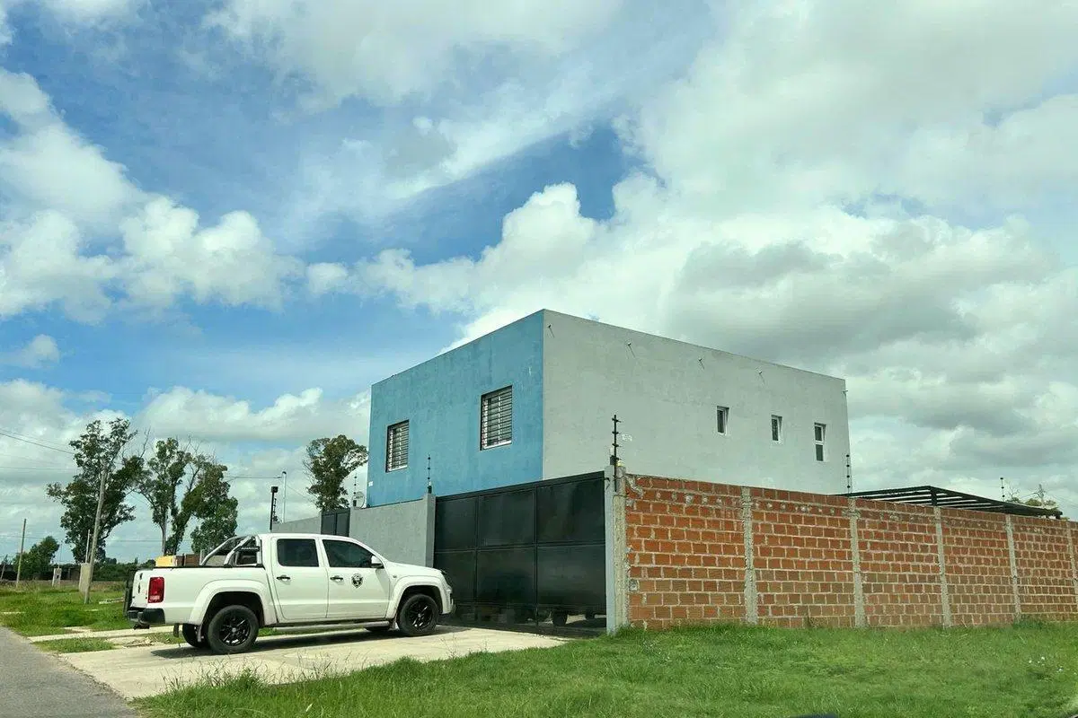 Oportunidad lote en Barrio Parque Derqui 3