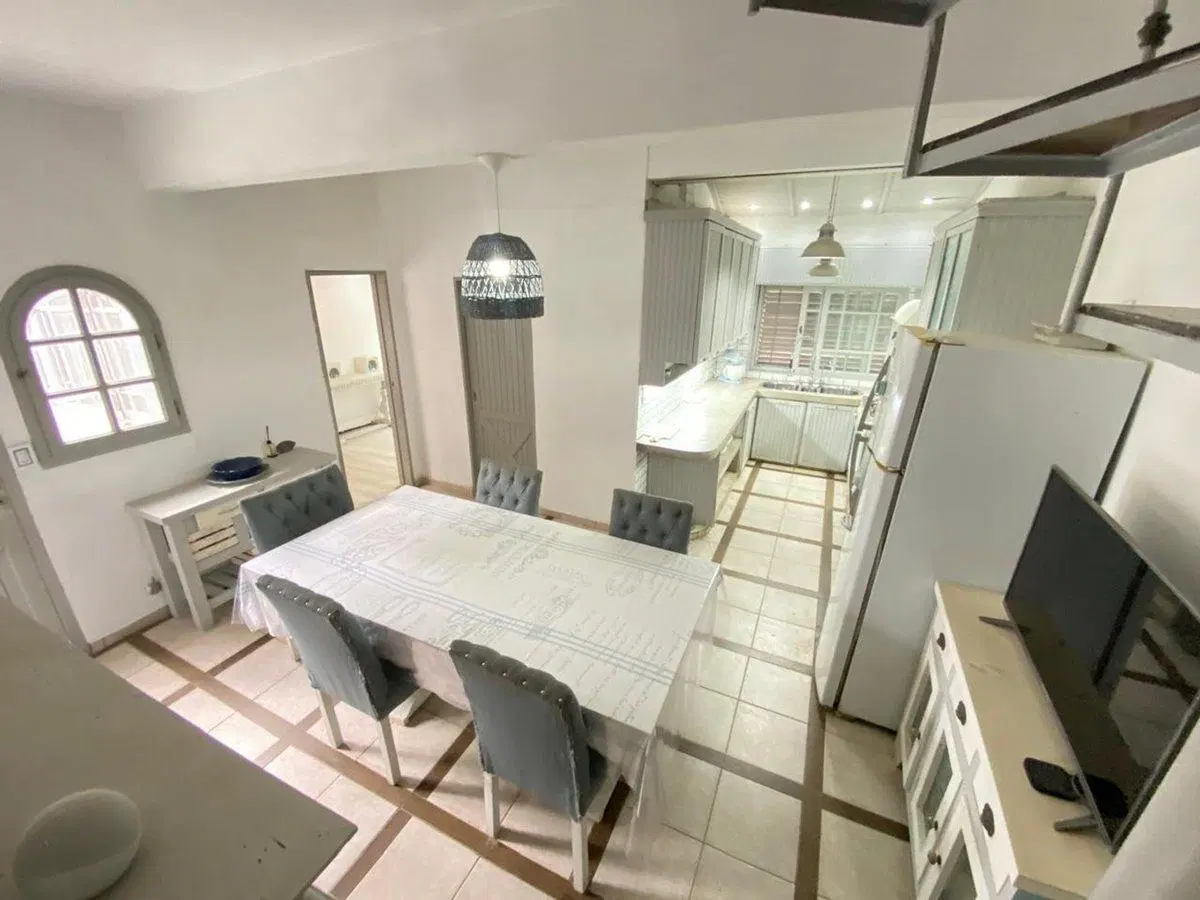 casa en venta en General Pacheco 5