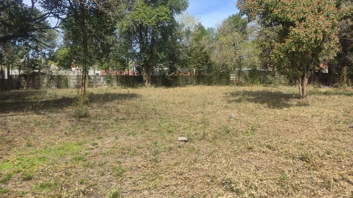 LOTE A LA VENTA EN GARIN 3 A 4