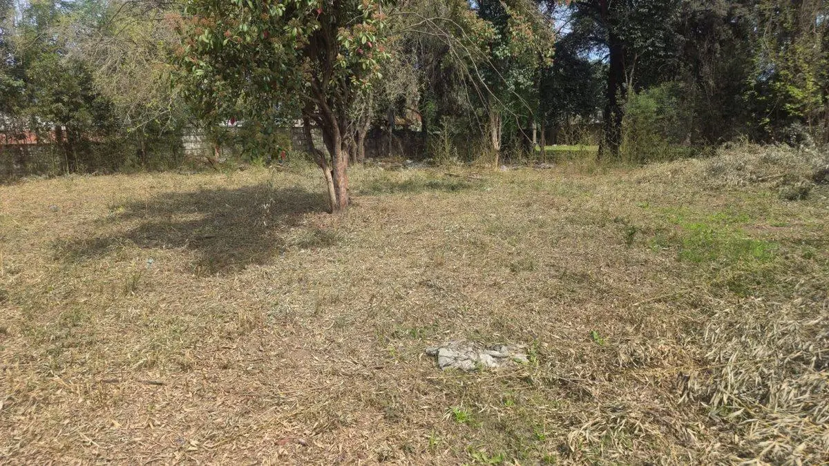 LOTE A LA VENTA EN GARIN 3 A 5