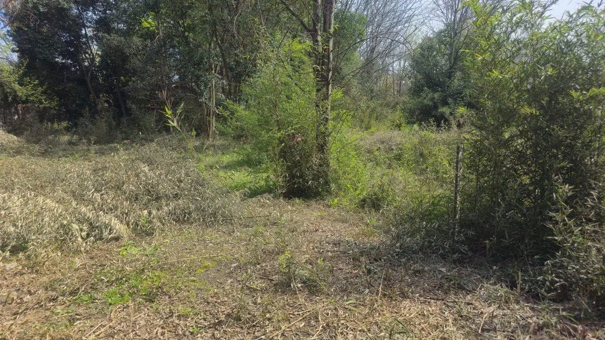 LOTE EN VENTA EN GARIN 3 C 4