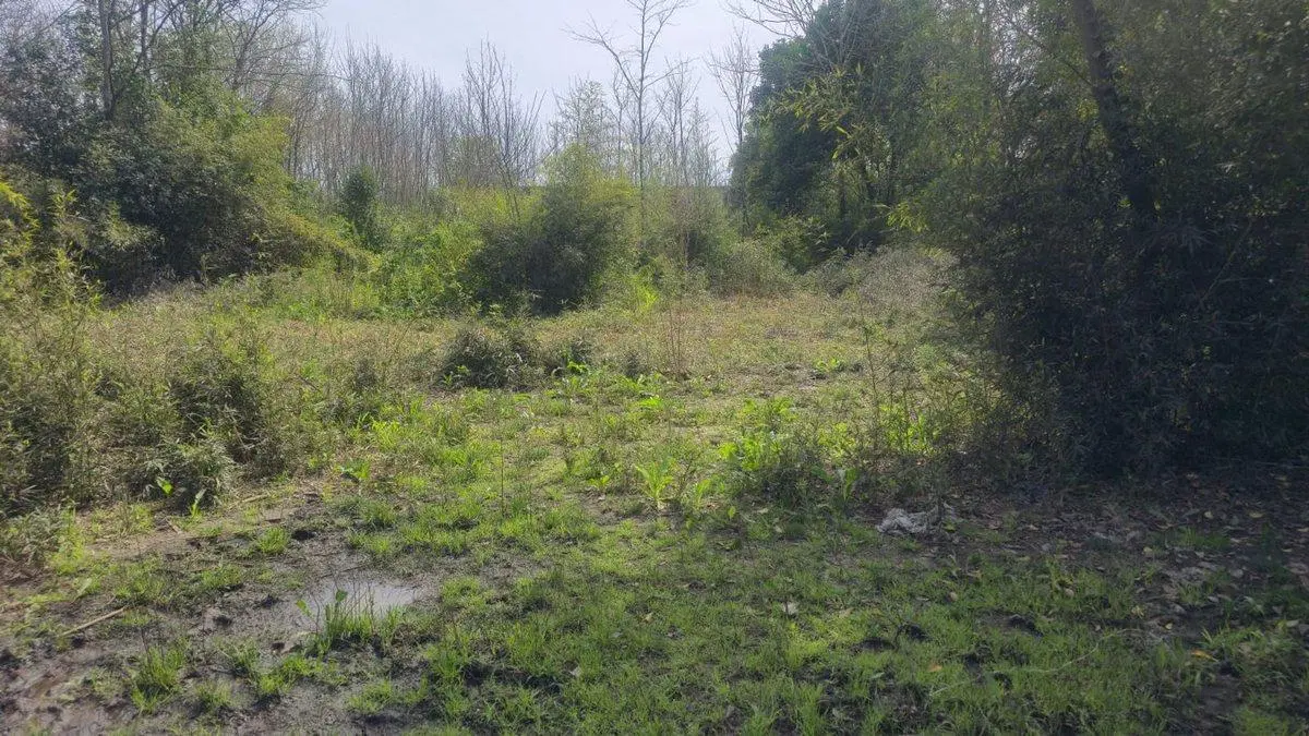 LOTE EN VENTA EN GARIN 3 C 3