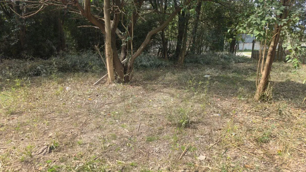 LOTE EN VENTA EN GARIN 3 C 5