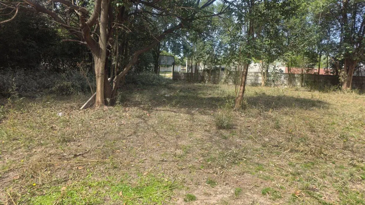 Lote a la Venta 2 A 2