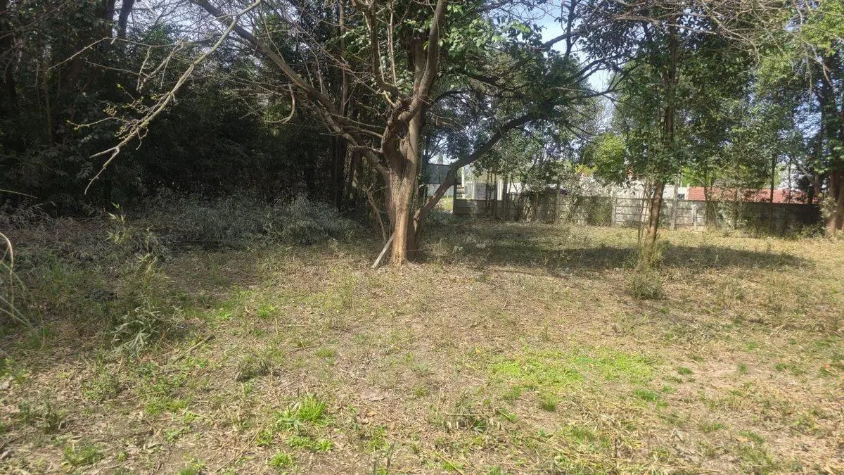 Lote a la Venta 2 A 5