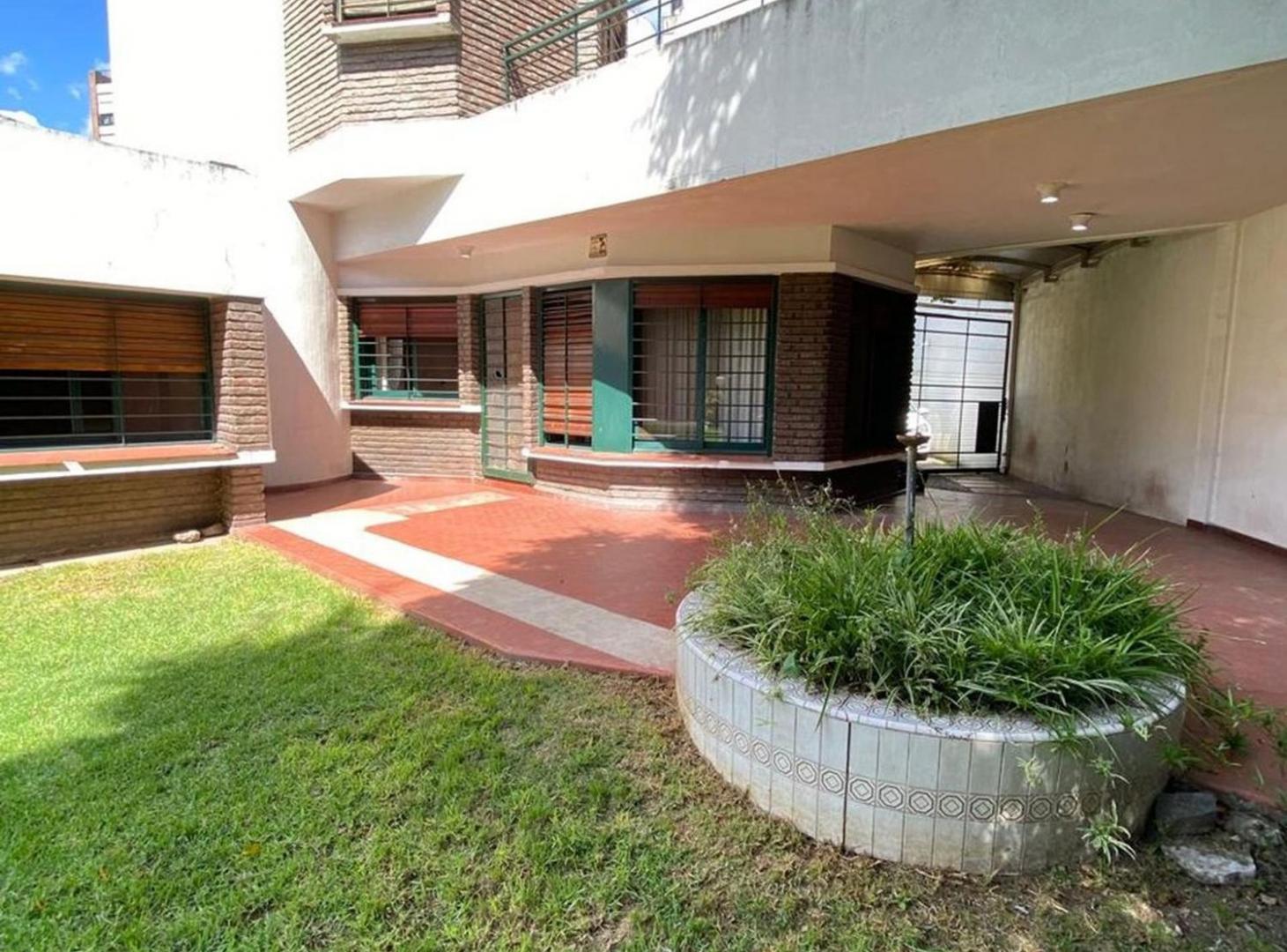 Alquiler Residencial – SAN MIGUEL CENTRO-