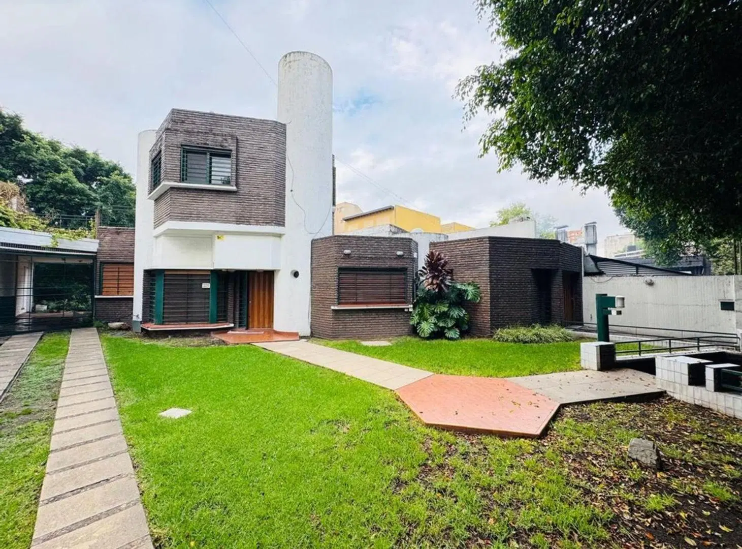 Alquiler Residencial – SAN MIGUEL CENTRO- 5