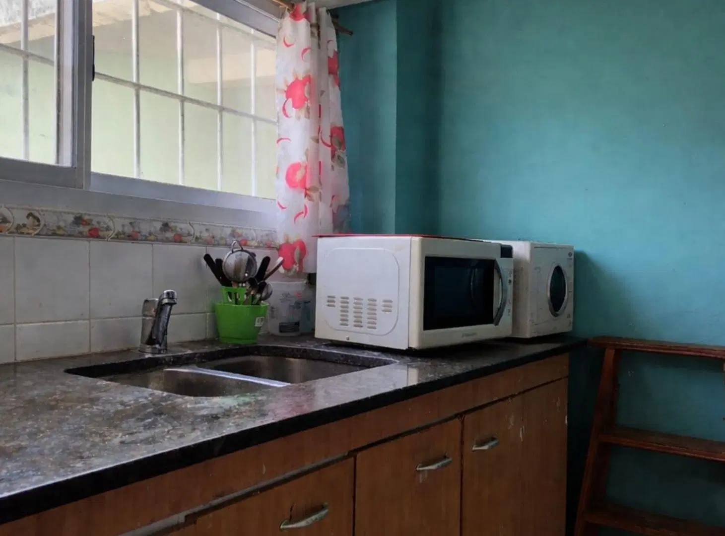 CASA EN PABLO NOGUES, MALVINAS ARGENTINAS 2