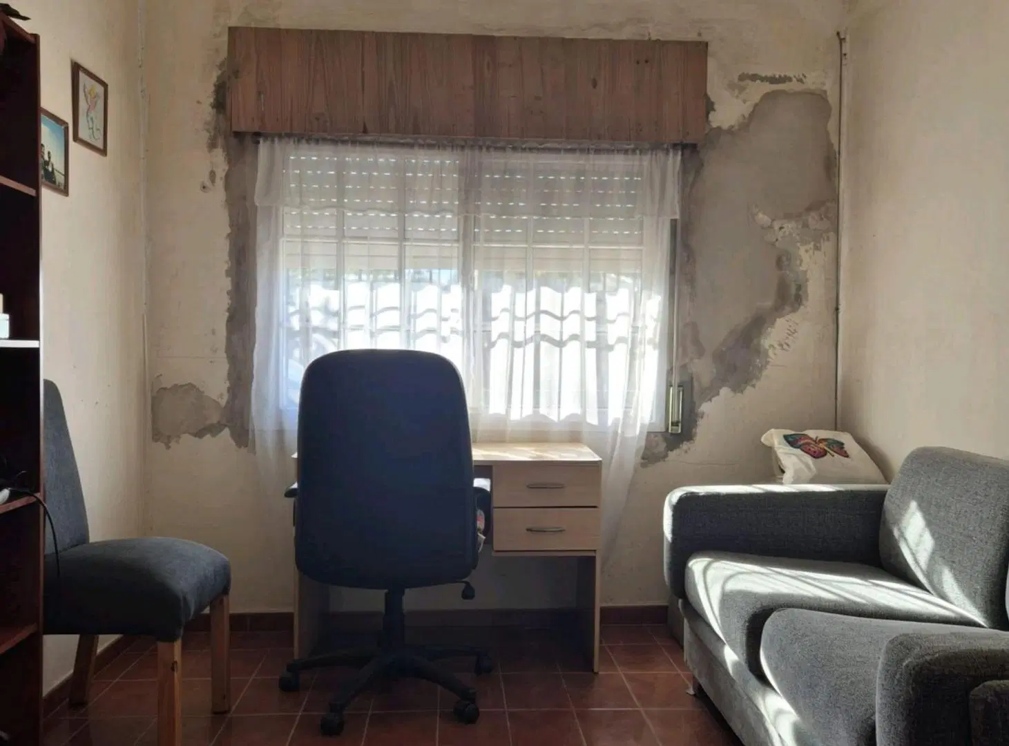 CASA EN PABLO NOGUES, MALVINAS ARGENTINAS 3