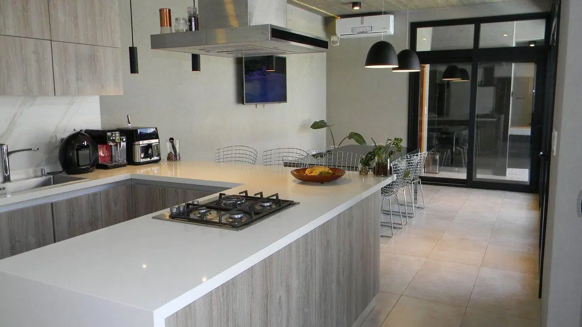 CASA EN HURLINGHAM ZONA NORTE/OESTE 5
