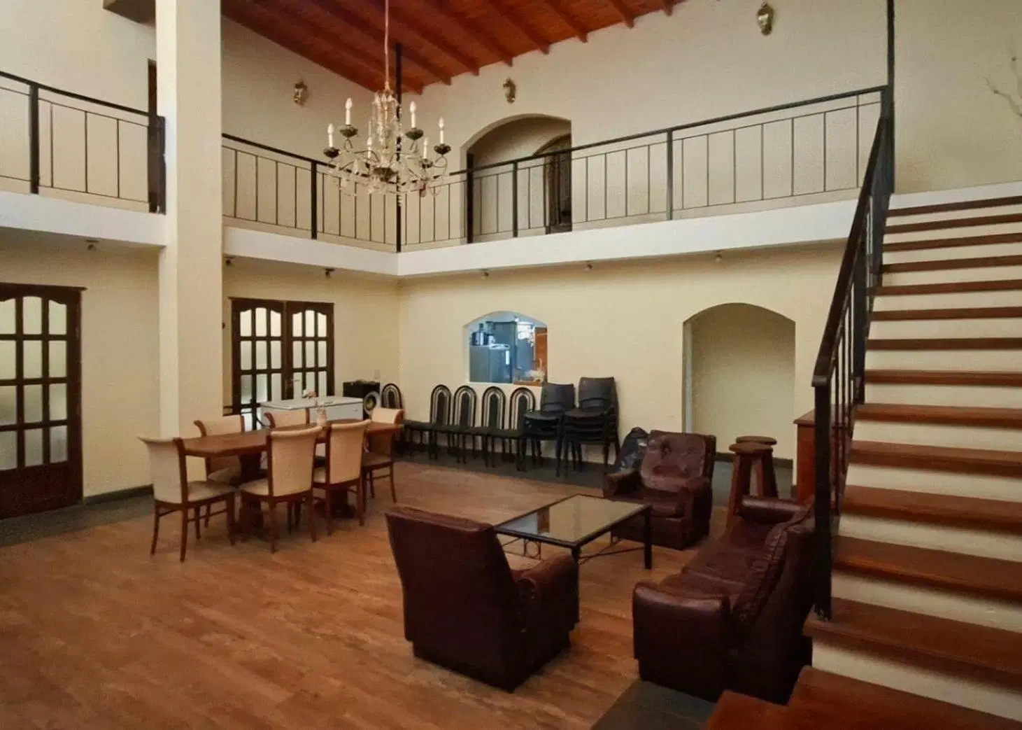 VENTA Casa quinta a terminar | Gral Rodriguez 2