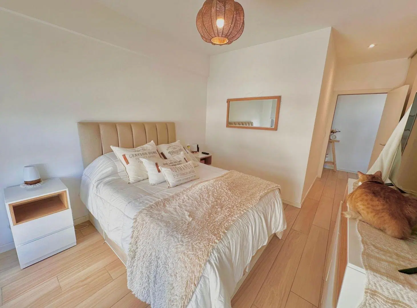 Departamento en Venice Tigre 2amb. 5