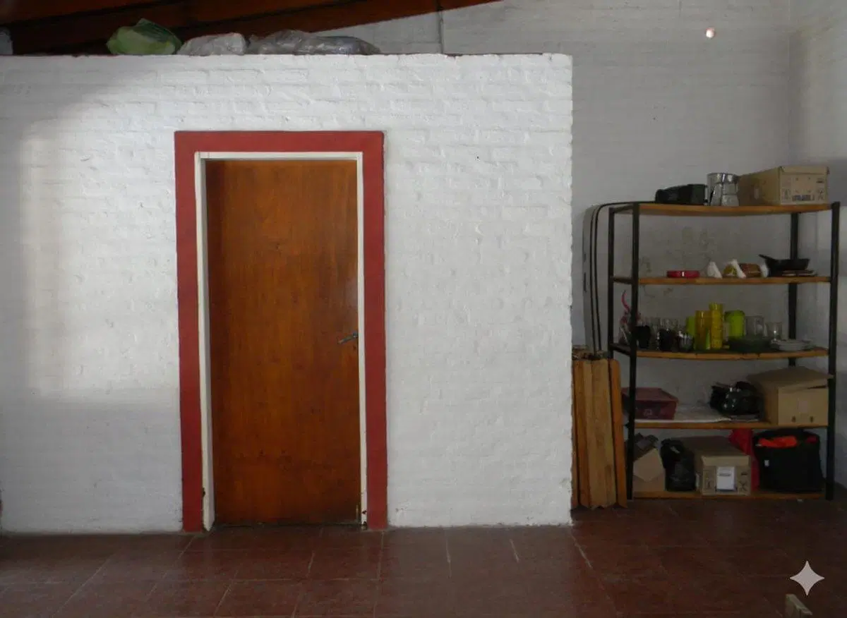 Casa con pileta y quincho en Los Polvorines 3