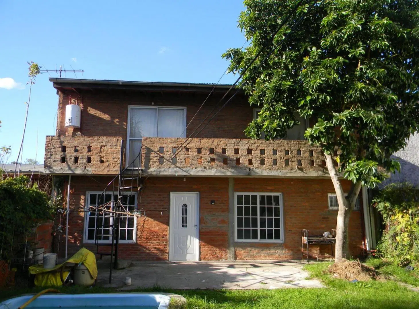 Departamento en ALQUILER en Pablo Nogues 2