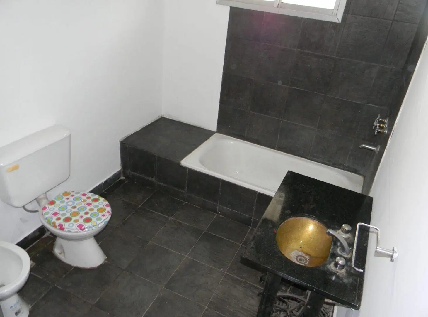 Departamento en ALQUILER en Pablo Nogues 5