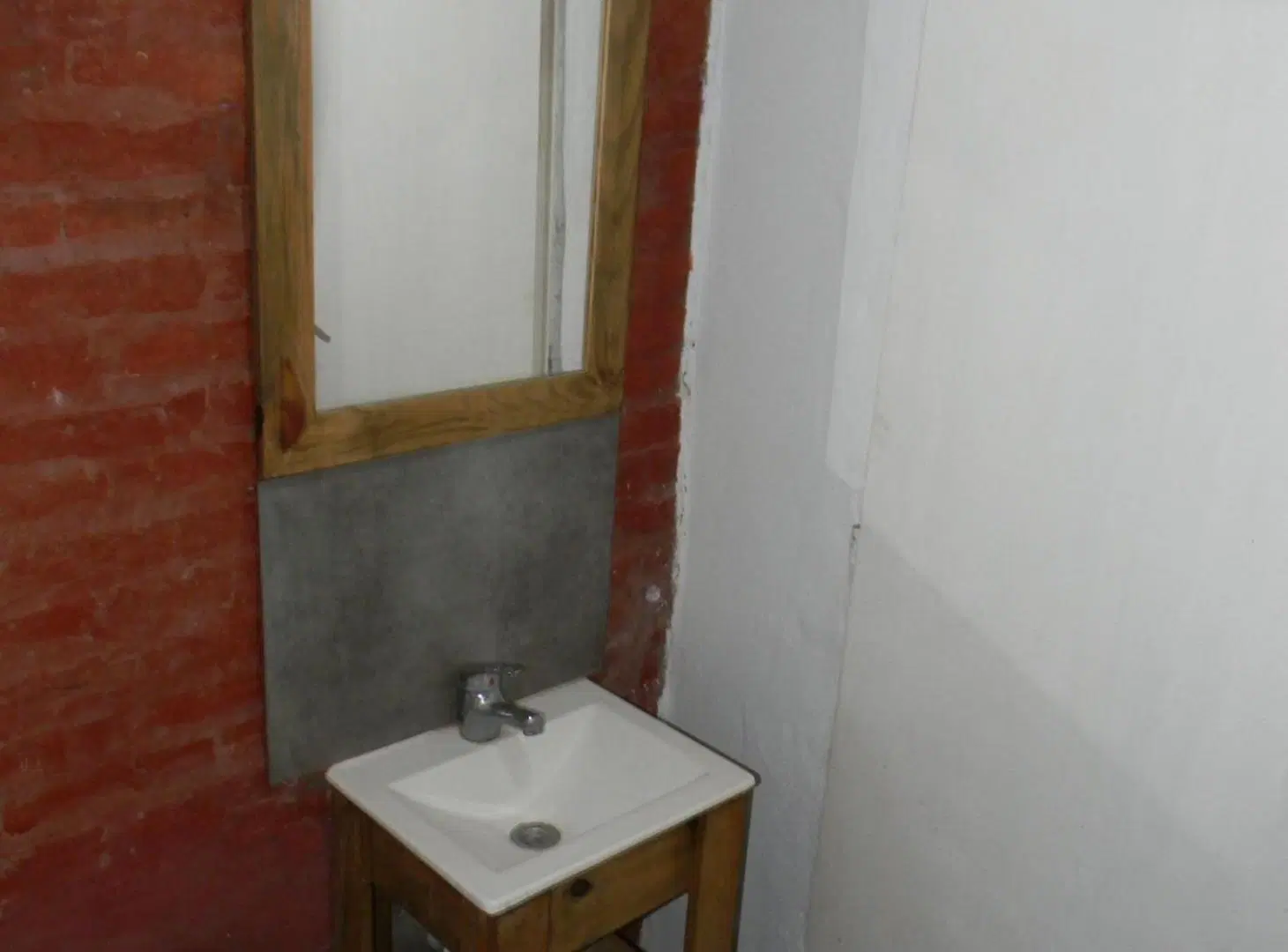 Departamento 2 ambientes en Pablo Nogues 2