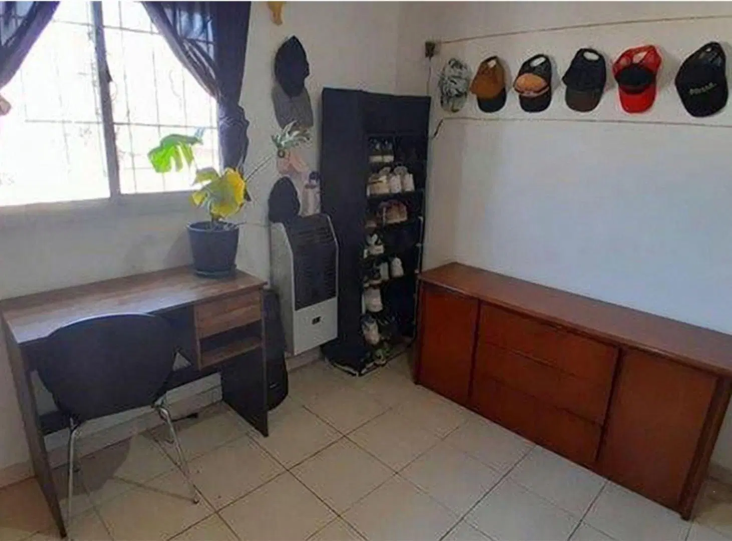 EXCELENTE DUPLEX EN JOSE C PAZ AMPLIO Y LUMINOSO 3