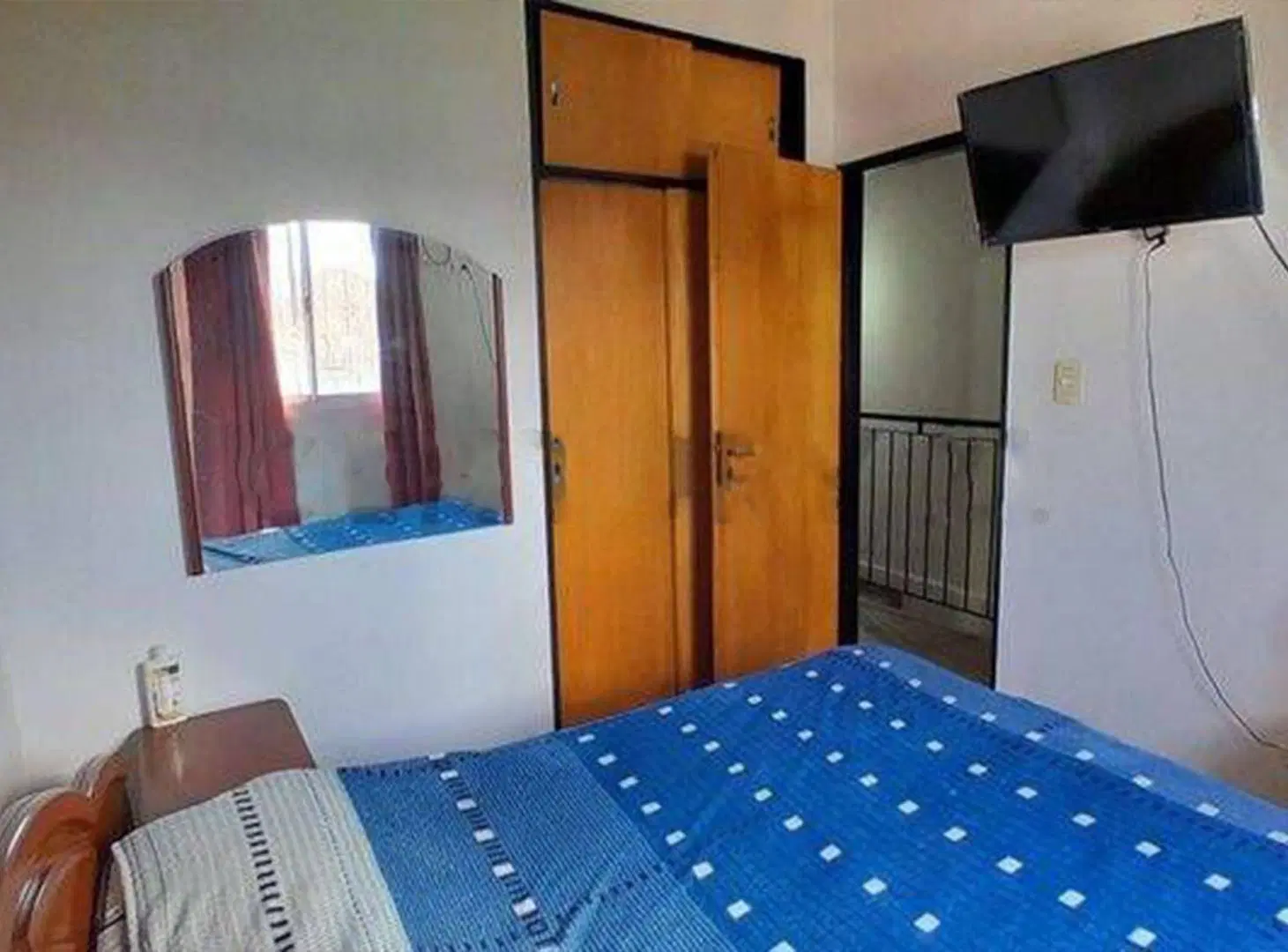 EXCELENTE DUPLEX EN JOSE C PAZ AMPLIO Y LUMINOSO 5