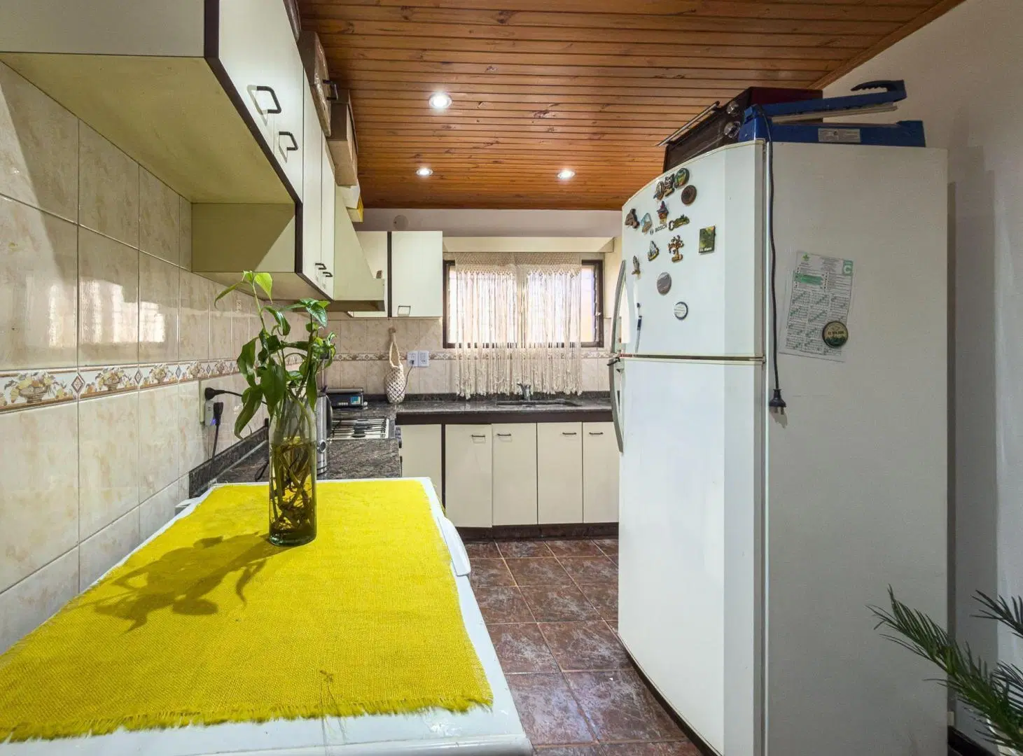 Casa Con Anexo Profesional En Lote Propio De 356m² 5